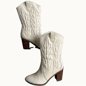 MIA Raylyn Western boots